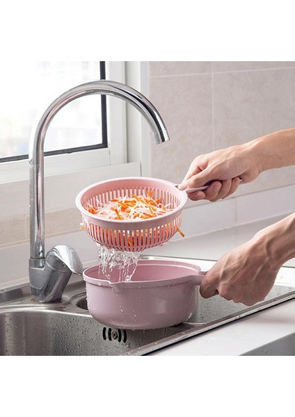 Mavi Gıda Parçalayıcı Çok Fonksiyonlu Salata Rende Sebze ve Meyveler Için Yenilikçi Manuel Parçalayıcı Taşınabilir Gıda Parçalayıcı Mutfak Aracı (Yurt Dışından) indirimleri