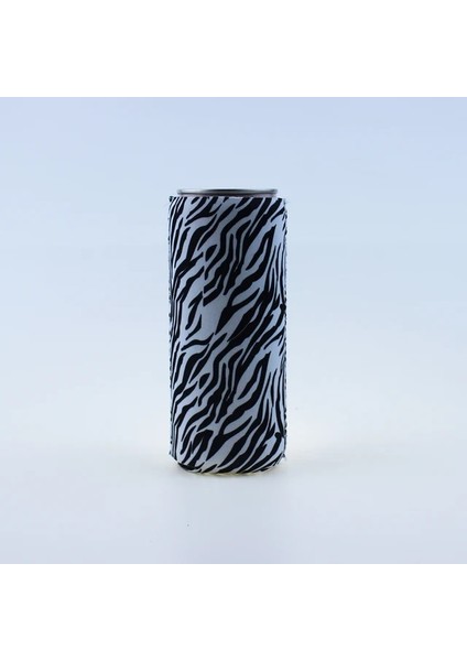 Stil - U 1 Adet 21 Stil 18G 330ML Kola Kapağı Rts Ince Kutu 12OZ Bira Çanta Kamp Gezisi Yürüyüş Aksesuarları Kol Izolatör Wrap (Yurt Dışından)