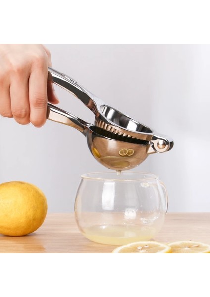 Açık Gri Portakal ve Limon Sıkacağı, Ev Tipi Manuel Meyve Sıkacağı, Meyve Sıkma Sıkacağı (Yurt Dışından) fırsatları