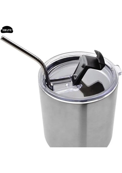 20BLACK Araba Bardak Gözlük ve Daha Fazlası Için Çevirme Kapağıyedek Cam Su Geçirmez Kapak 20 30 Oz Yeti Için Dökülmeye Dirençli Kapak Kapak Tumbler'a Uyuyor (Yurt Dışından) fırsatları