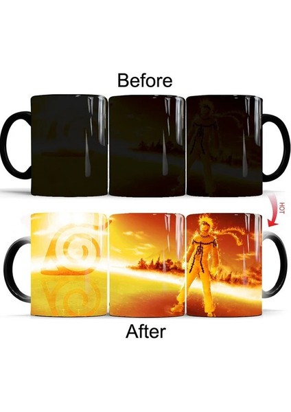 Stil 3 Köpük Kutu Ambalaj 1 Adet Yeni 350 ml Seramik Kupa Süt Kahve Çay Bardağı Arkadaşlar Için Hediyeler Çocuklar (Yurt Dışından)