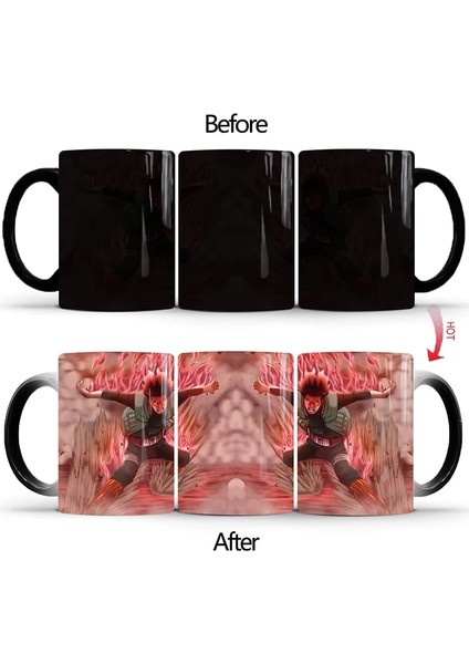 Stil 3 Köpük Kutu Ambalaj 1 Adet Yeni 350 ml Seramik Kupa Süt Kahve Çay Bardağı Arkadaşlar Için Hediyeler Çocuklar (Yurt Dışından) indirimleri