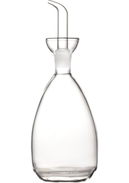 Şeffaf Yüksek Borosilikat Cam Yağdanlık Mutfak Baharat Şişesi Yaratıcı Soya Sosu Tencere (Yurt Dışından) fiyatları