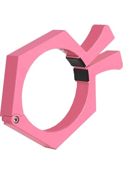 Pembe Süblimasyon Tumbler Tutam, Mükemmel Kelepçe 20 Oz Tumbler Süblimasyon Aracı, Tutam Tumbler Mükemmel Kelepçe Kavrama Aracı (Yurt Dışından)