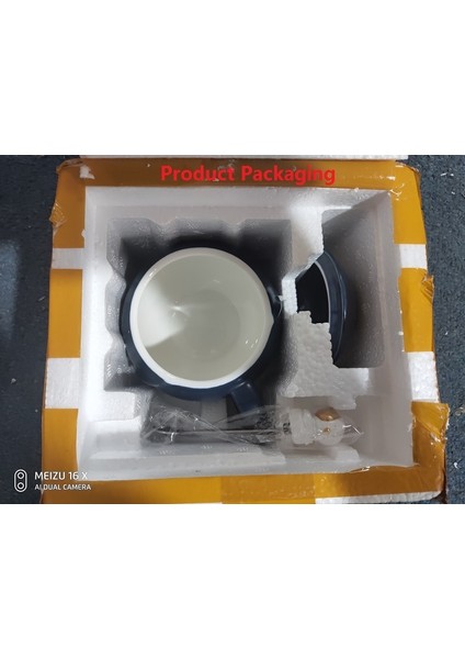 C No Pad 400 ml 400 ml Yaratıcı Sevimli Uzay Güneş Sistemi Seramik Kahve Kupa Çift Cam Karikatür Süt Cam Çocuk Hediye Fincan Noel Hediyesi (Yurt Dışından) indirimleri