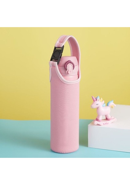 B-Pink 900 Ml/30 Oz Bardak Kol Anti-Sıcak Bardak Kol Su Kupa Şişe Tutucu Bardak Taşıyıcı Bardak Aksesuarları Taşınabilir Çevre Dostu (Yurt Dışından)