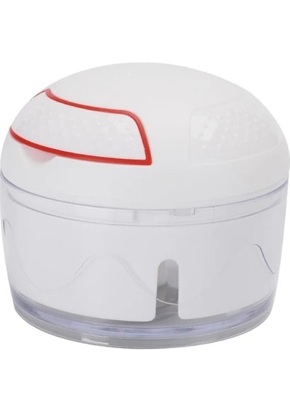 Beyaz 170 ml Manuel Sarımsak Kırıcı Kıyma Sarımsak Kıyıcı Gıda Kırıcı Sarımsak Presi Öğütücü Sebze Araçları Alet Mutfak Aksesuarları (Yurt Dışından)