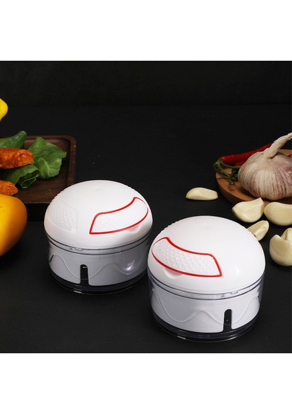 Beyaz 170 ml Manuel Sarımsak Kırıcı Kıyma Sarımsak Kıyıcı Gıda Kırıcı Sarımsak Presi Öğütücü Sebze Araçları Alet Mutfak Aksesuarları (Yurt Dışından) modelleri