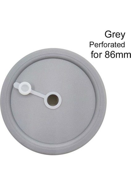 H1-86 mm 70MM 86MM Yeniden Kullanılabilir Plastik Cam Turşu Kavanozu Kapakları Geniş Ağızlı Kavanoz Sızdırmaz Mühür Şişe Kapağı Emzik Kapağı Iyi Mühür Mutfak Aksesuarı (Yurt Dışından)