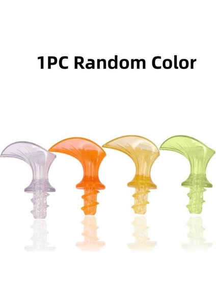 A01-1PC Rastgele Renk 1pc El Basın Limon Sıkacağı Çok Fonksiyonlu Mutfak Aracı Plastik Portakal Sıkacağı Manuel Süzgeç Gadget Mutfak Aksesuarları (Yurt Dışından) fiyatları