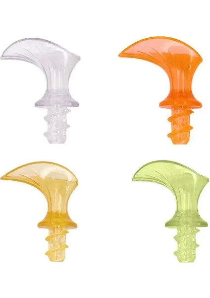 A01-1PC Rastgele Renk 1pc El Basın Limon Sıkacağı Çok Fonksiyonlu Mutfak Aracı Plastik Portakal Sıkacağı Manuel Süzgeç Gadget Mutfak Aksesuarları (Yurt Dışından) fırsatları