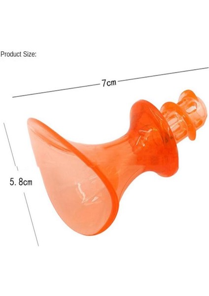 A01-1PC Rastgele Renk 1pc El Basın Limon Sıkacağı Çok Fonksiyonlu Mutfak Aracı Plastik Portakal Sıkacağı Manuel Süzgeç Gadget Mutfak Aksesuarları (Yurt Dışından) indirimleri
