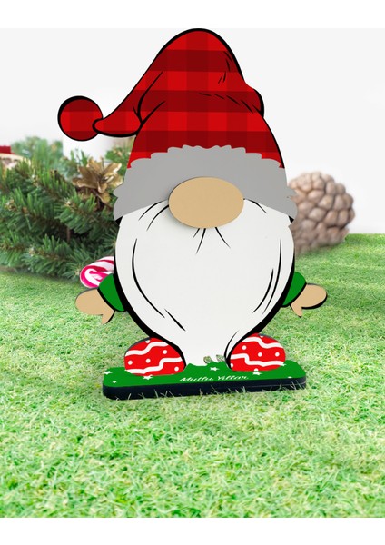 Yılbaşı Noel Cüceler