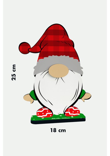 Yılbaşı Noel Cüceler fiyatları