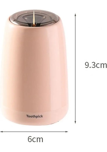 Beyaz Kürdan Kutusu Mühürlü El Preslenmiş Kürdan Kürdan Tutucu Dağıtıcı Kürdan Saklama Kutusu Organizatör Ev Kaynağı (Yurt Dışından) modelleri