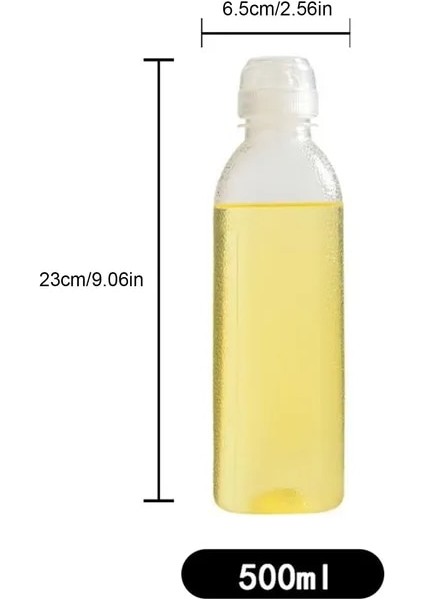 500 ml 2 Adet Mutfak Yağı Sprey Şişesi Çeşni Sıkma Şişeleri Pişirme Pişirme Ketçap Hardal Mayo Sıcak Soslar Zeytin Barbekü Yağı Şişeleri (Yurt Dışından)