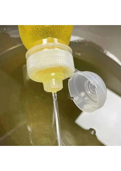 500 ml 2 Adet Mutfak Yağı Sprey Şişesi Çeşni Sıkma Şişeleri Pişirme Pişirme Ketçap Hardal Mayo Sıcak Soslar Zeytin Barbekü Yağı Şişeleri (Yurt Dışından)