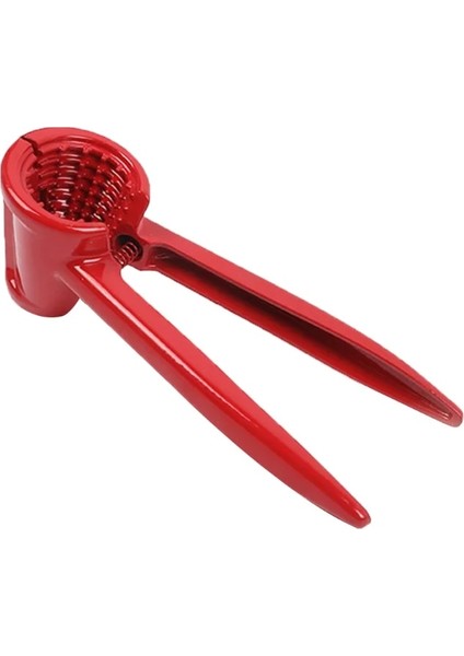 Açık Gri 1 Adet Fındıkkıran Sheller Klip Huni Fındıkkıran Sıçramaya Dayanıklı Fındıkkıran Metal Sheller Mutfak Ceviz Kraker Taşınabilir Açıcı Aracı (Yurt Dışından) fırsatları