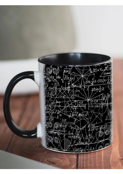 Fiziksel 301-400 ml Biyolojik Bilim, Fiziksel Kimya, Araştırma, Matematik ve Bilimsel Araştırma Ofisi Içme Kahve Kupası Kupa (Yurt Dışından)
