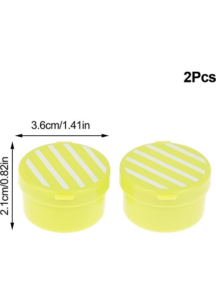 XSHG2389-A Mutfak Küçük Pot Taşınabilir Baharat Şişesi Mini Ketçap Şişesi Salata Soya Sosu Sprey Şişesi Ketçap Bal Hardal (Yurt Dışından)