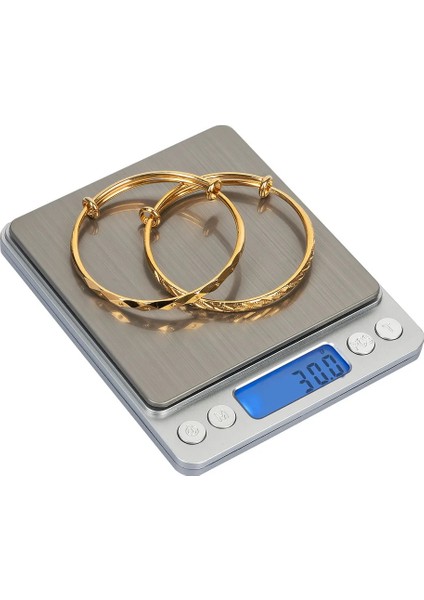 Ingilizce 3 kg 0.1g Sen 1 Adet Ev Küçük Elektronik Tartı Gıda Pişirme Gram Ölçeği Mutfak Elektronik Tartısı (Yurt Dışından) indirimleri