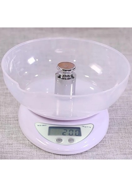 Typeb-0.1-2kg 5kg/1g 2kg/0.1g Taşınabilir Dijital Terazi LED Elektronik Terazi Posta Gıda Dengesi Ölçüm Ağırlığı Mutfak LED Elektronik Terazi (Yurt Dışından) fırsatları