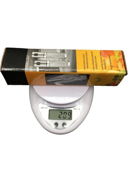 Typeb-0.1-2kg 5kg/1g 2kg/0.1g Taşınabilir Dijital Terazi LED Elektronik Terazi Posta Gıda Dengesi Ölçüm Ağırlığı Mutfak LED Elektronik Terazi (Yurt Dışından) indirimleri