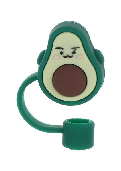 Tip 22 Silikon Saman Fiş Kullanımlık Içme Toz Kapağı Cam Bardak Aksesuarları Yaratıcı Karikatür Sıçrama Geçirmez Fişler Ipuçları Kapak (Yurt Dışından)