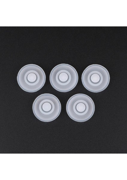 03 5 Adet Evrensel Silikon Fiş Kapaklı Seyahat Tumbler/kupa/vakum Şişeleri Contalar Mühürler Yedek Pipet Delik Grommets (Yurt Dışından)