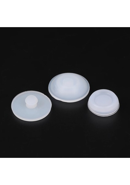 03 5 Adet Evrensel Silikon Fiş Kapaklı Seyahat Tumbler/kupa/vakum Şişeleri Contalar Mühürler Yedek Pipet Delik Grommets (Yurt Dışından)