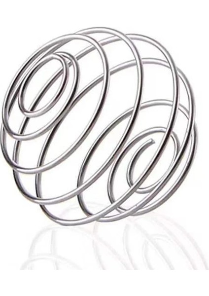 Donuk Yüksek Kaliteli Milkshake Protein Shaker Topu Tel Karıştırıcı Karıştırma Çırpma Paslanmaz Çelik Bahar Topları Karıştırma Topu Mutfak Aletleri (Yurt Dışından) modelleri