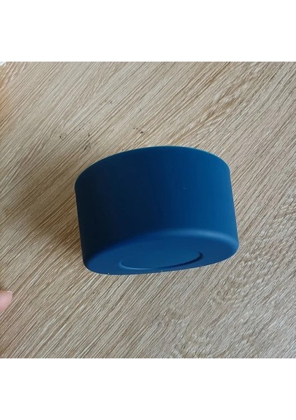 7.5x4.3cm G 7/7.5cm Silikon Şişe Kapağı Bardak Isı Yalıtımı Alt Kapak Kaymaz Şişe Kol Tabanı Spor Kupası Kapağı (Yurt Dışından)