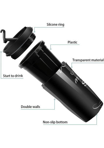350ML Yeni "sabah Kurbanımı Yapana Kadar Benimle Konuşma" Seyahat Kahve Kupa Bardak Kahve Özel Kupa Kahve Bardakları (Yurt Dışından) fırsatları