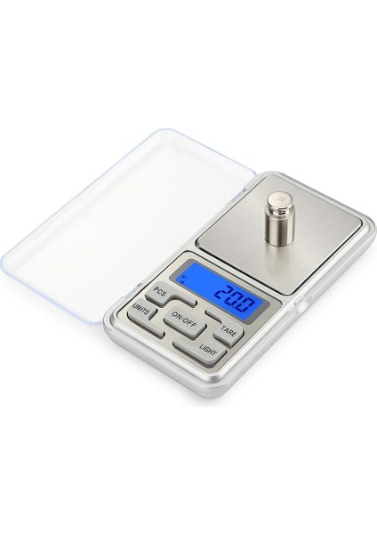 300G-0.01G 100/200/300/500GX0.01/YÜKSEK Doğruluk Tıbbi Gıda Takı Mutfak Terazisi Elektronik LCD Ekran Ölçeği Mini Cep Dijital Terazi (Yurt Dışından) modelleri