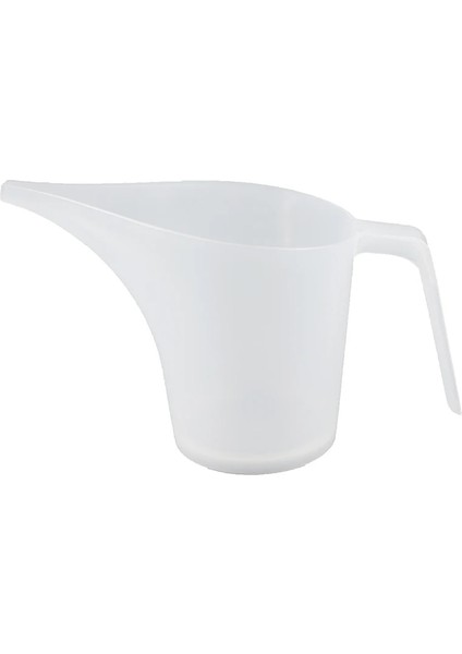 50 ml 1 Adet 1/10 Adet 20-1000 ml Plastik Mezun Ölçüm Kabı Sıvı Kabı Epoksi Reçine Silikon Yapma Aracı Şeffaf Karıştırma Kabı (Yurt Dışından)