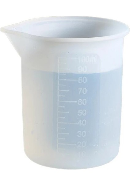 B-250ML 30/100/150/600ML Silikon Ölçüm Kabı El Yapımı Dıy Takı Yapımı Araçları Kristal Epoksi Reçine Karışık Ölçü MY06 21 Dropshipping (Yurt Dışından) indirimleri