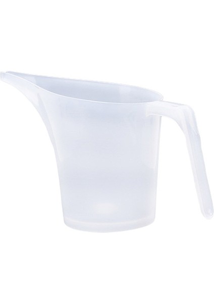 Şeffaf 1000 ml 1000 ml Ucu Ağız Ölçme Bardak Plastik Mezun Huni Sürahi Sürahi Uzun Borulu Sıvı Konteyner Mutfak Ölçme Aracı (Yurt Dışından) fiyatları