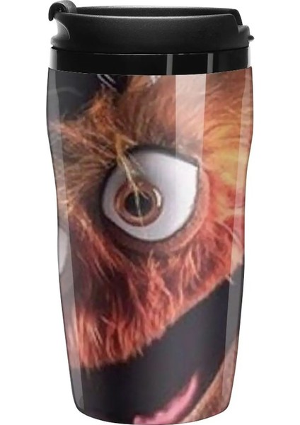 250ML Yeni El Ilanları Yeni Maskot "cesur" Seyahat Kahve Kupa Lüks Kahve Fincan Seti Termos Kupa Kahve Için Yalıtımlı Fincan Kahve (Yurt Dışından) fiyatları