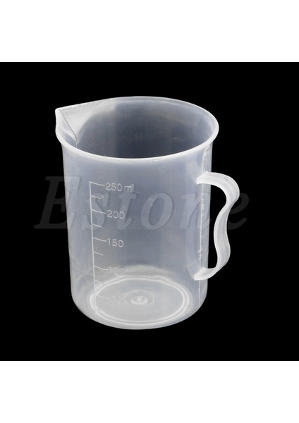 150ML 1 Adet Plastik Ölçüm Kabı Sürahi Dekantör Şişe Ağzı Yüzey KITCHEN150/250/500/1000/2000ML (Yurt Dışından) fırsatları