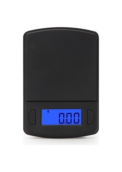 500G 0.1g Elektronik Dijital Terazi 0.1/0.01G Hassas Terazi Mini Takı Tartı Terazisi Arkadan Aydınlatmalı Dijital Gram Ölçeği Mutfak Için (Yurt Dışından)