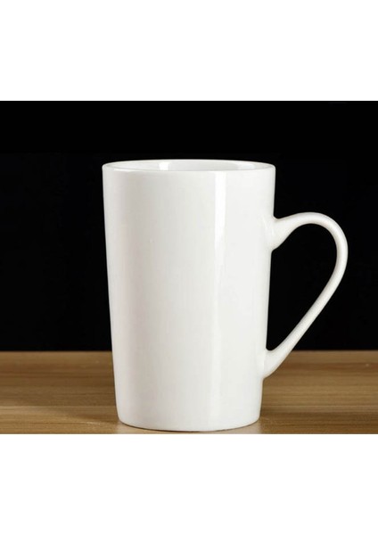 25 Seramik Kupalar 12 Takımyıldızları Kaşık Kapaklı Yaratıcı Kupalar Siyah ve Altın Porselen Zodyak Süt Kahve Fincanı Drinkware (Yurt Dışından)