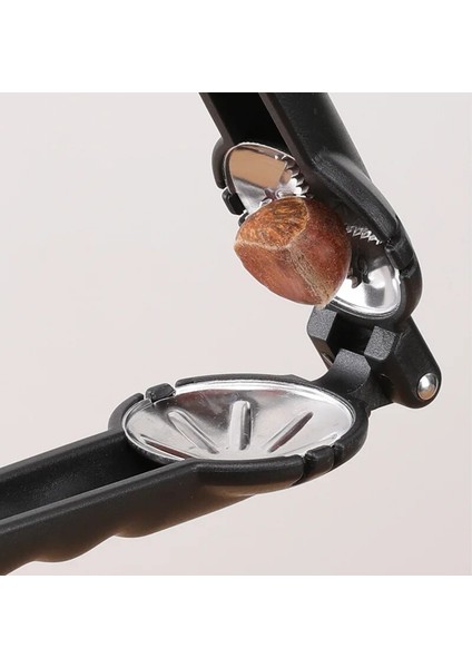 Sarı 2 In 1 Fındık Sheller Kestane Klip Ceviz Pense Ev Metal Kestane Sheller Somun Açacağı Kesici Bombardımanı Araçları Mutfak Aksesuarları (Yurt Dışından) indirimleri