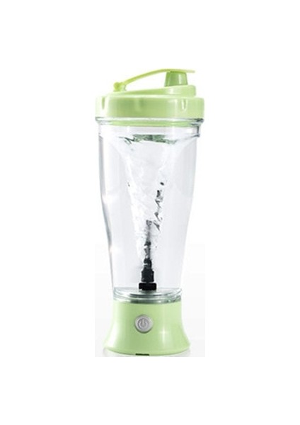 13 - 350ML 600 ml Çalkalayıcı Şişe Protein Tozu Su Şişesi Spor Salonu Eğitimi Elektrikli Otomasyon Yulaf Ezmesi Bardağı Süt Şişesi Taşınabilir Karıştırma Kabı (Yurt Dışından)