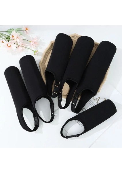 Rose RED-420ML Sıcak 1pc Taşınabilir Su Şişesi Kapağı Ayarlanabilir Askılı Neopren Vakum Bardak Kol Omuz Askısı Şişe Taşıyıcı Kılıfı Tutucu (Yurt Dışından) fırsatları