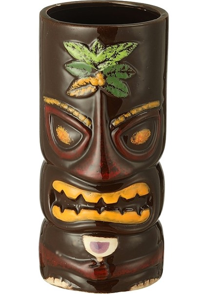 Maymun 920ML Seramik Tiki Kupa Yaratıcı Porselen Bira Şarap Sürahisi Bardak Bar Aracı, Egzotik Kokteyl Bardakları, Tiki Bar (Yurt Dışından) indirimleri