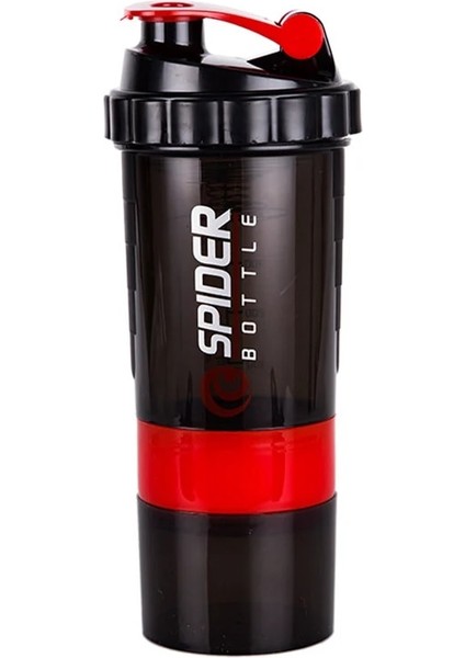 Mavi 1 Adet Spor Salonu Shaker Şişe Protein Tozu Fincan Spor Spor Sağlıklı Su Bardağı Su Şişeleri Shaker Topu Protein Çalkalayıcılar (Yurt Dışından) fırsatları