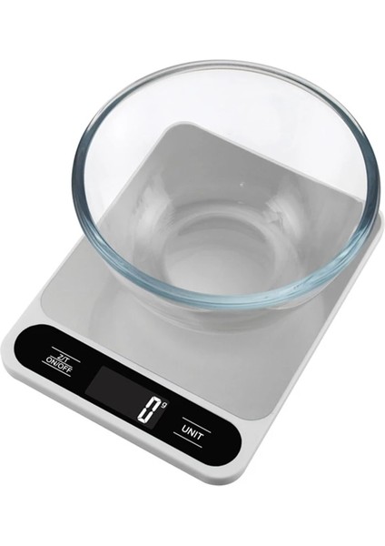 Siyah 5kg 5kg/1g 10KG/1G Dijital Elektronik Mutfak Terazisi Çok Amaçlı Terazi Gıda Tartımı Için Yüksek Hassasiyetli Tartı Terazileri (Yurt Dışından) indirimleri
