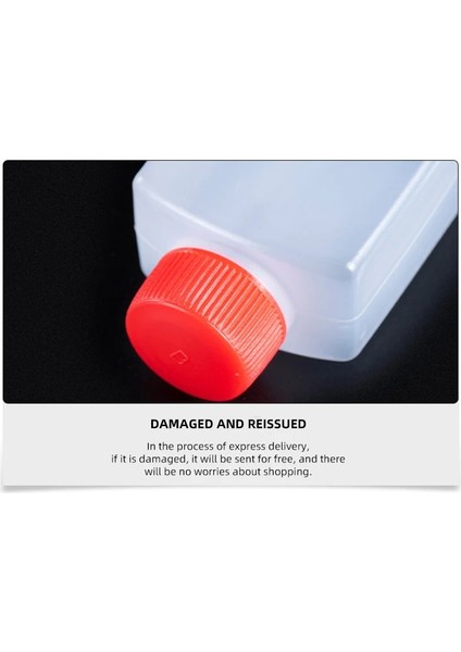 2.6ml 10 Adet/takım Mini Sos Şişesi Çeşni Kapları Plastik Şişeler Çocuk Öğle Yemeği Için Bento Aksesuarları Kare Balık Baharat Araçlar (Yurt Dışından) fırsatları
