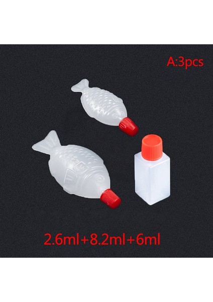 3 Adet Taşınabilir Mini Sos Şişesi Kutusu Sıkılabilir Şişe Salata Sosu Ketçap Sıkılabilir Kavanoz Konteyner Yemek Kabı Aksesuarları (Yurt Dışından) modelleri