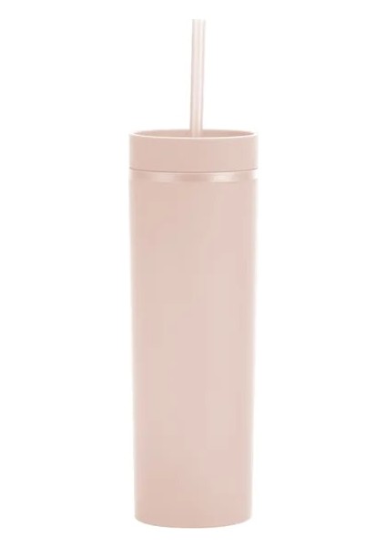 Renk 27 Sıcak Satış 16 Oz Akrilik Ince Sıska Tumbler Renkli Mat Su Kapaklı Şişe Saman Çift Duvar Yeni Yıl Partisi Hediyeleri Için (Yurt Dışından) fiyatları